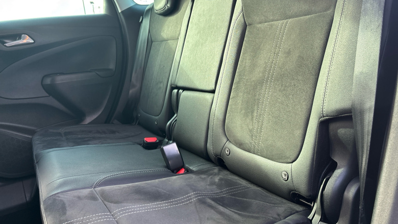 Vauxhall Crossland 1.2 Turbo Ultimate 5dr Petrol Hatchback